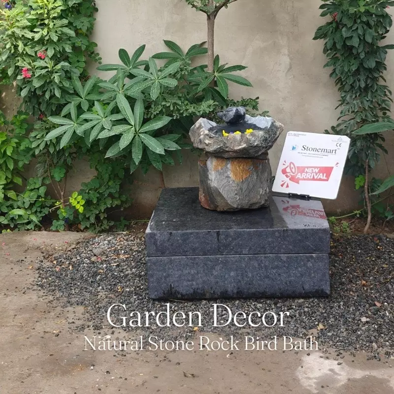 DIY Garden Décor Ideas for Apartments to Mansions by Stonemart ™